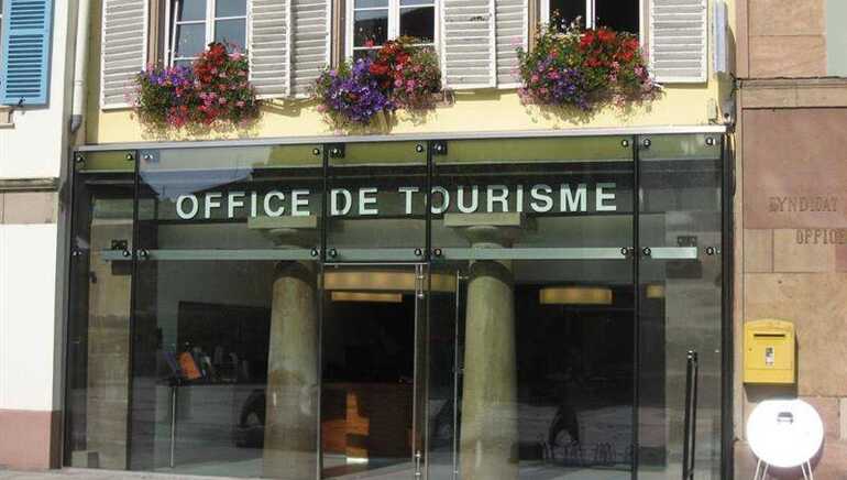 Office de Tourisme Région de Molsheim-Mutzig Office de Tourisme Région de Molsheim-Mutzig