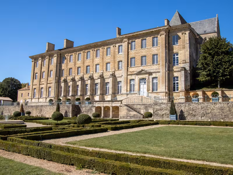 Celles-sur-Belle