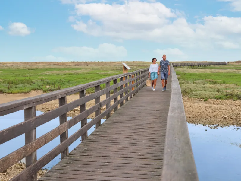 Réserve Naturelle Nationale de la Belle Henriette