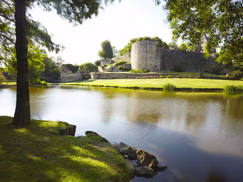 Château de Montaigu