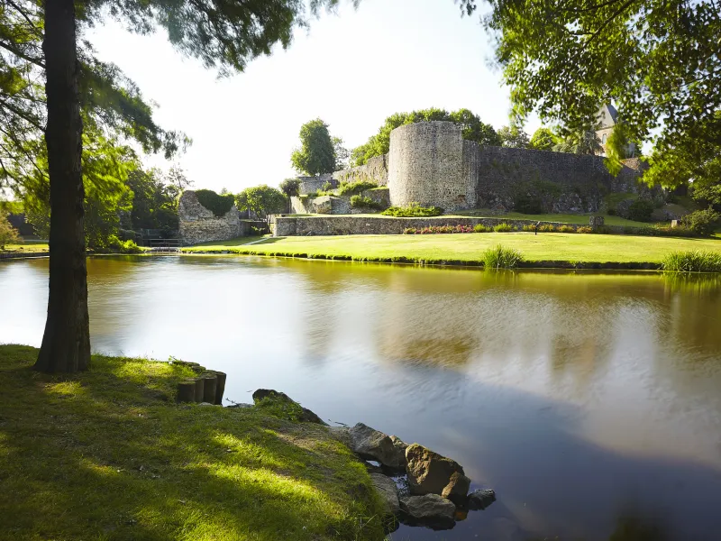 Château de Montaigu