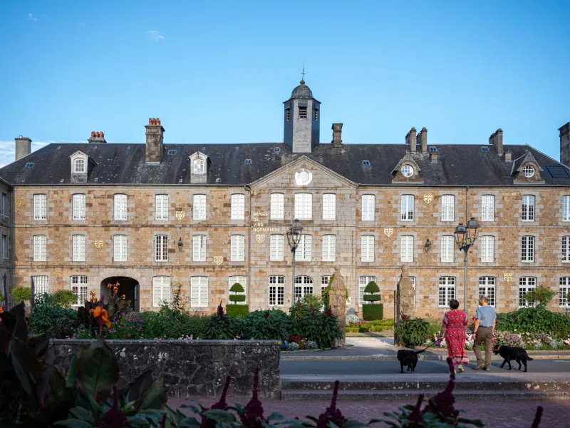 Musée municipal de Vire