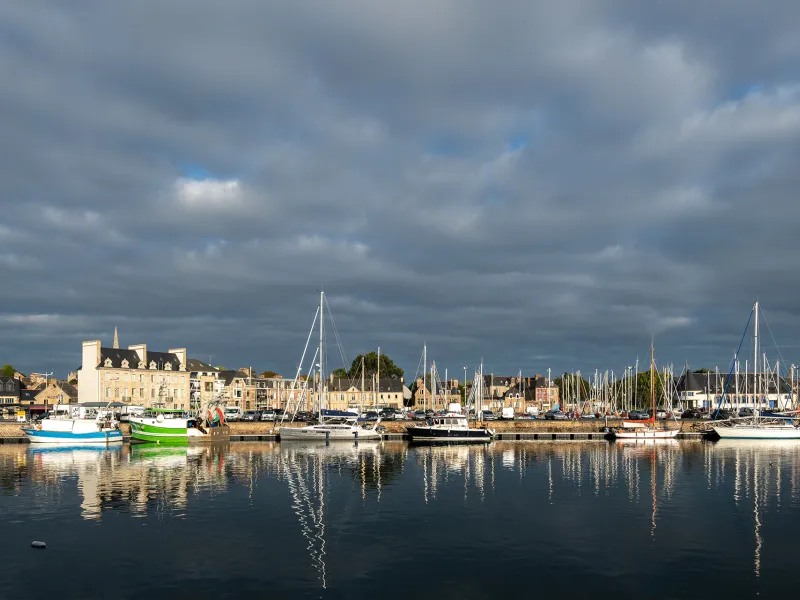 Port de Paimpol