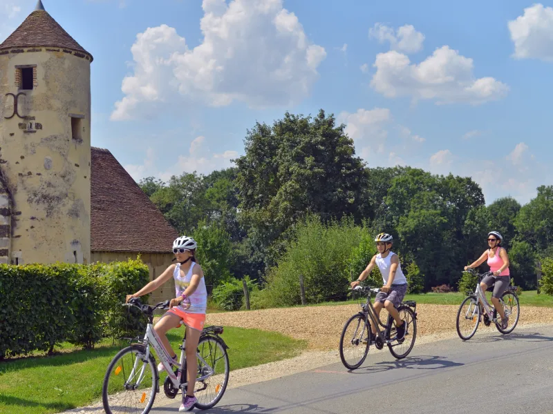 Perruchet et ses migrateurs -2