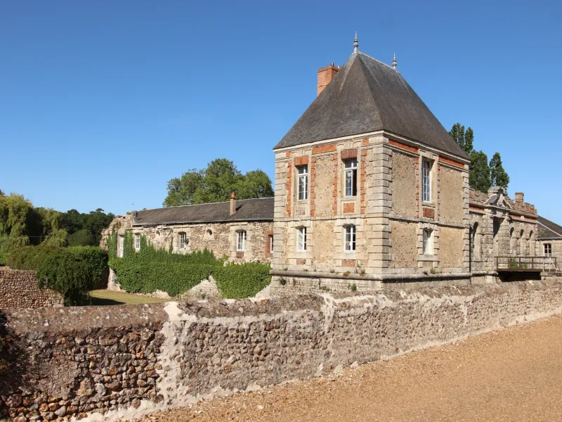 Le domaine de Mémillon