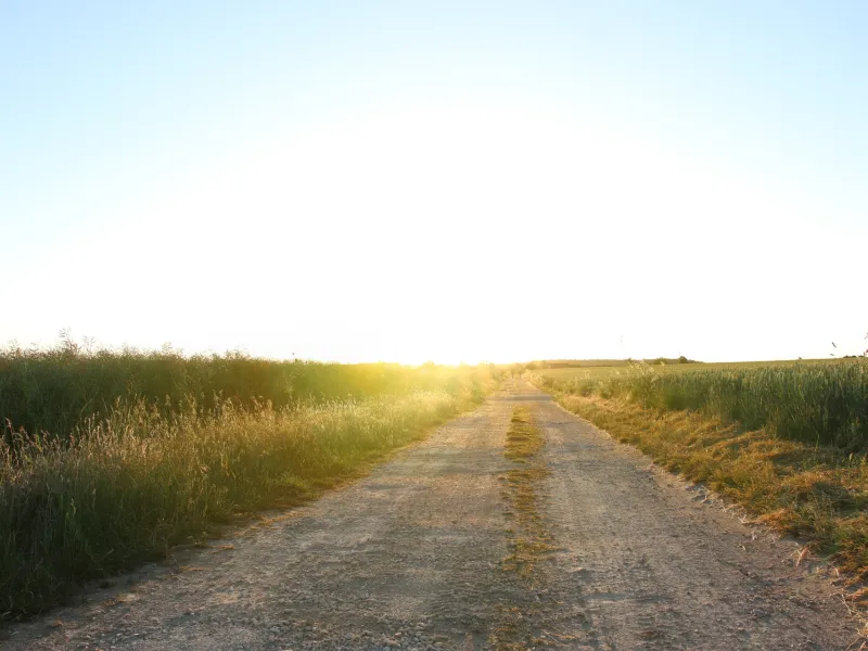 Chemin vers Cloyes-les-Trois-Rivières