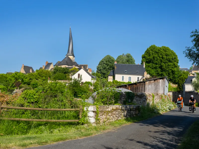 Baugé-en-Anjou