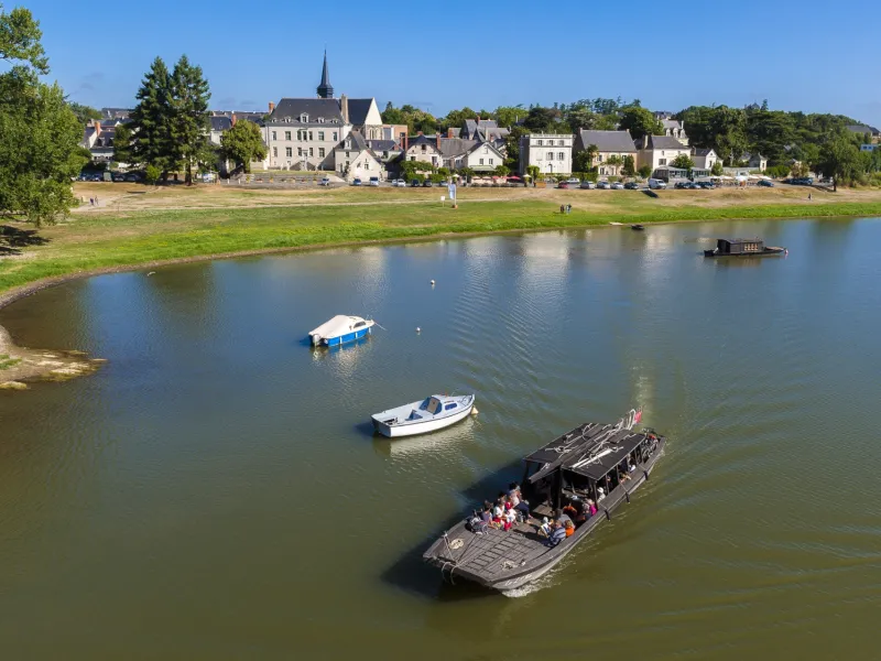 Bouchemaine 