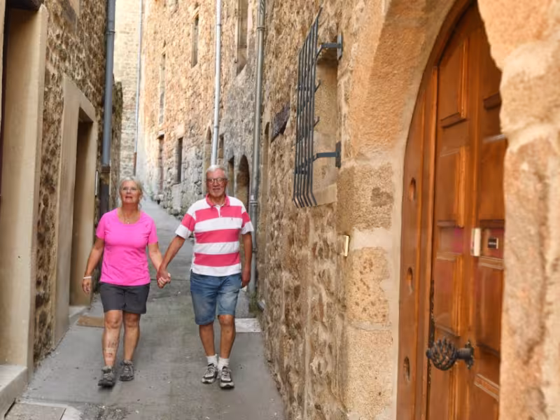 Boulieu les Annonay