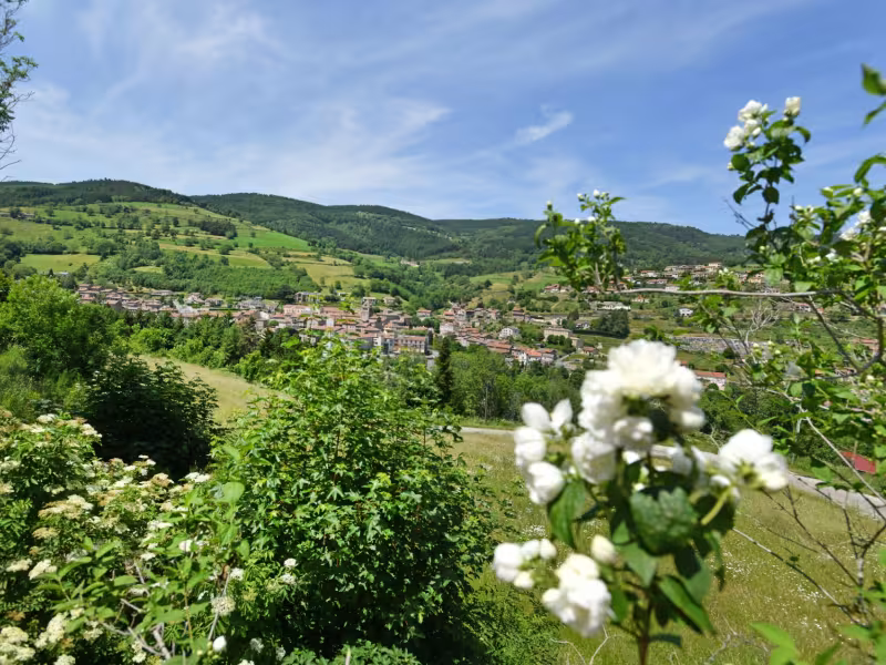 Bourg Argental