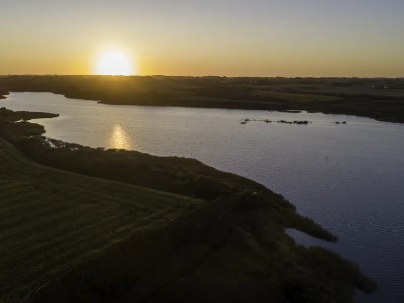 Etang de Trunvel
