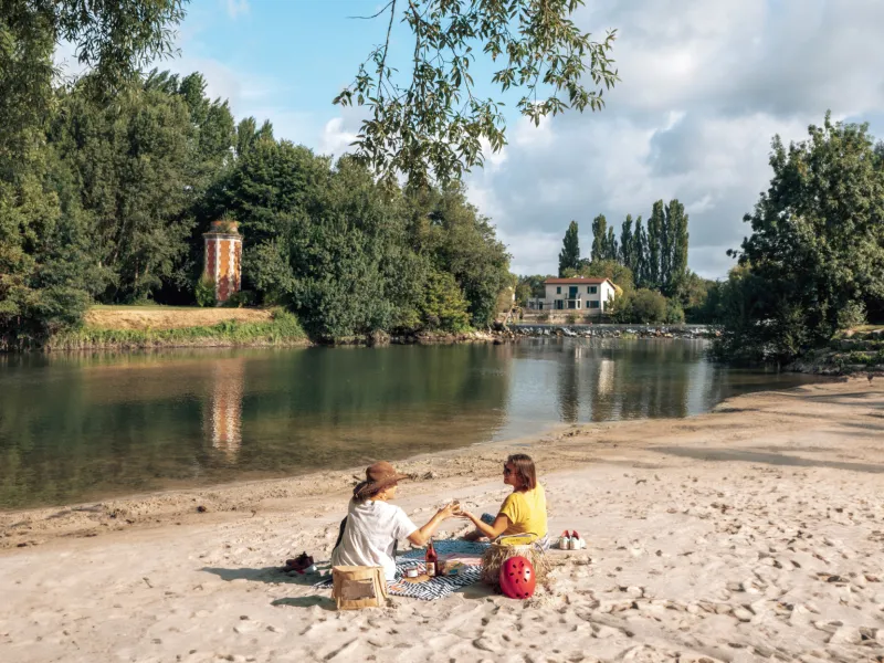Chateauneuf-sur-Charente