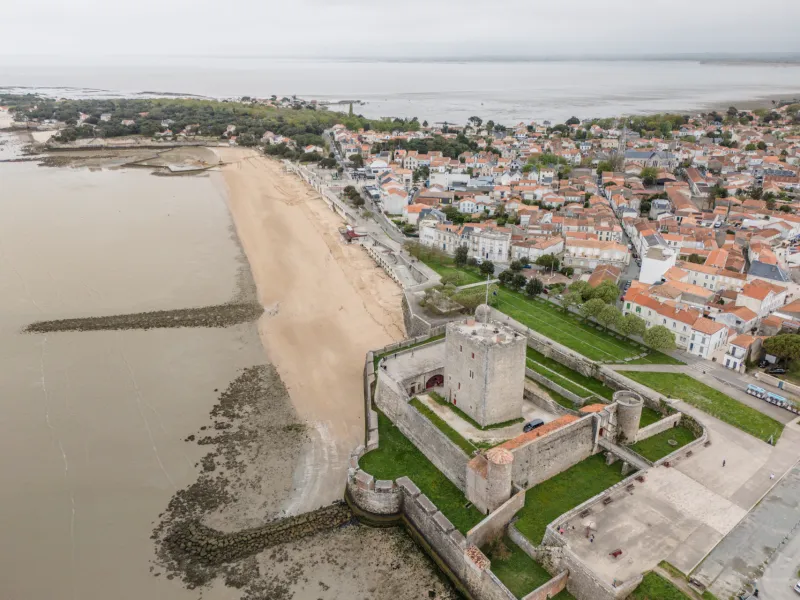 Fort Vauban de Fouras