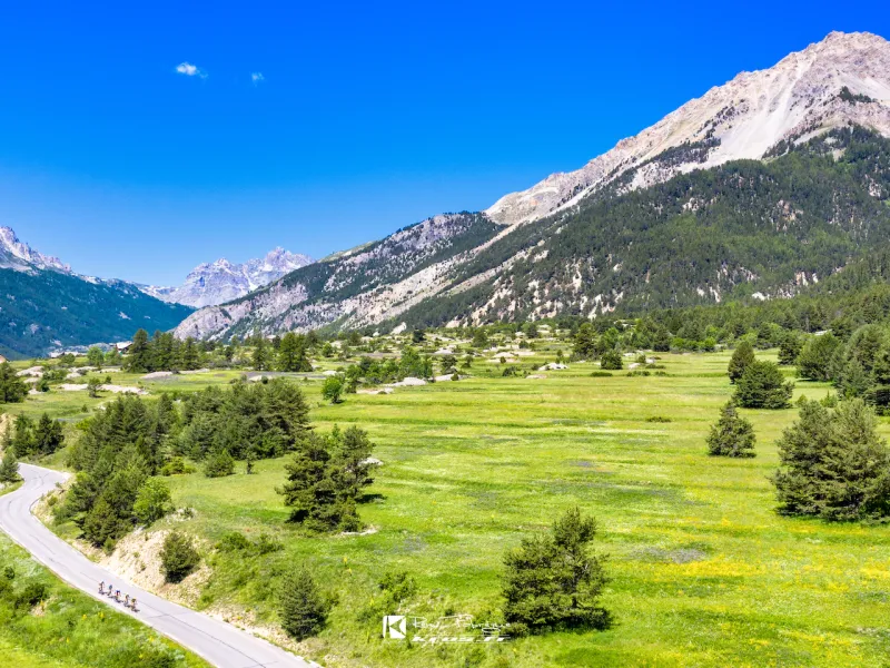 La Vallée de la Clarée