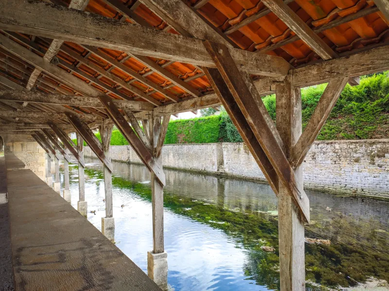 Lavoir