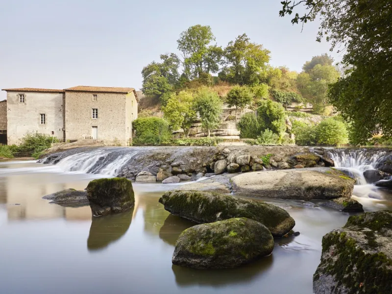 Mallièvre, Petite Cité de Caractère