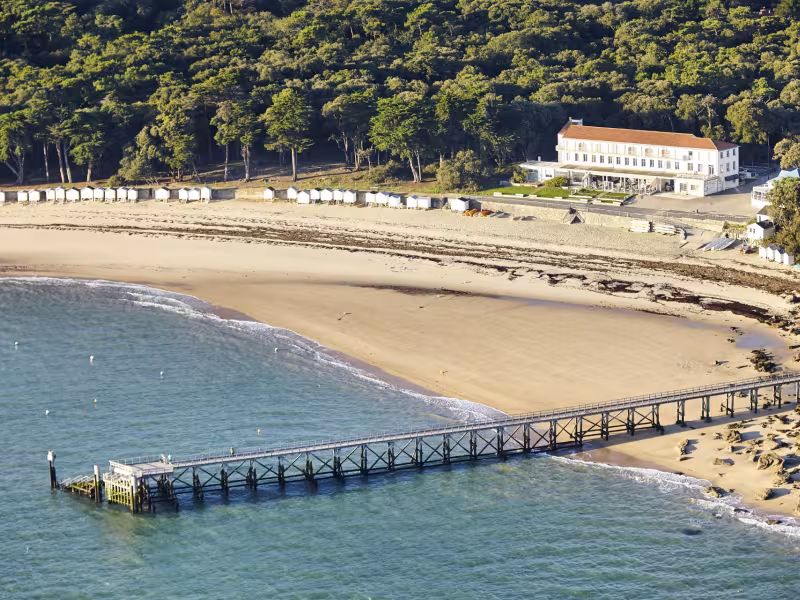 Noirmoutier