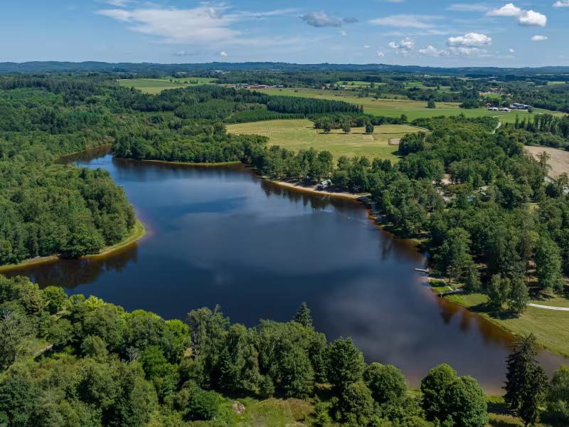 PNR Périgord Limousin