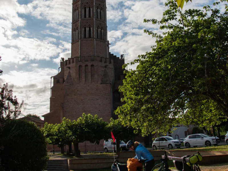Cathédrale de Pamiers