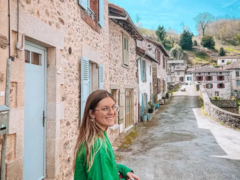Pont de Saint-Léonard-de-Noblat