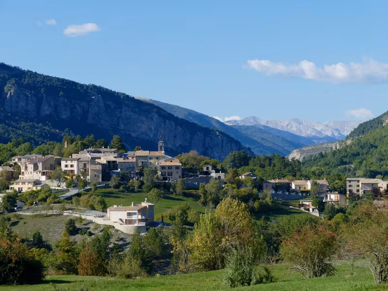 Saint-Julien-du-Verdon