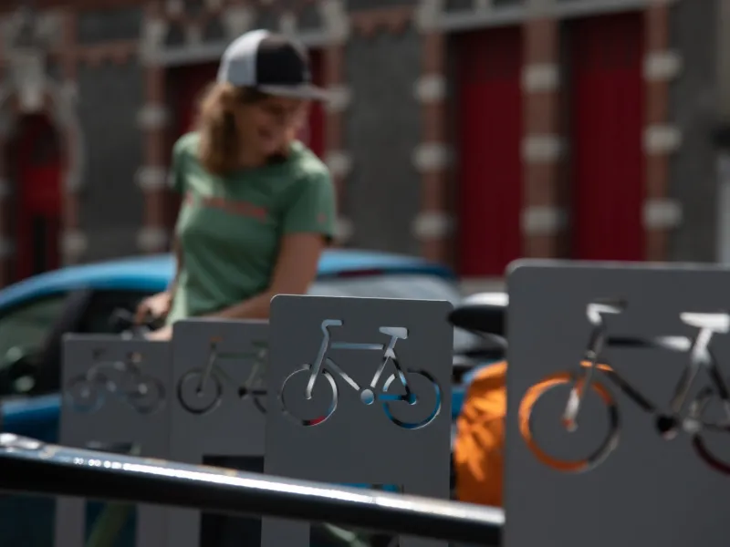 Services vélo à Tarbes