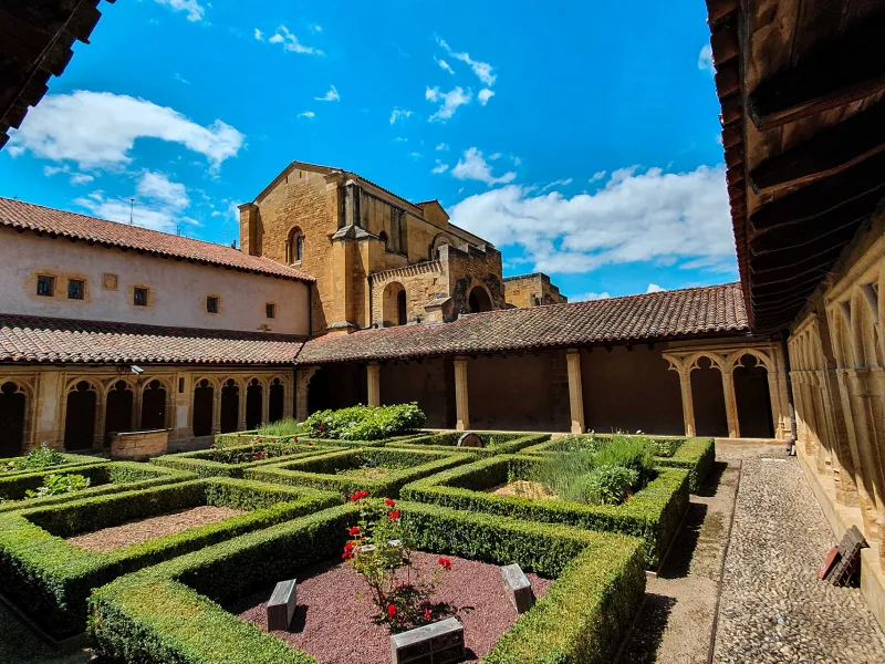 L'abbaye de Charlieu