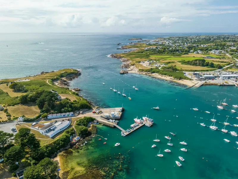 Aber Ildut à Lanildut