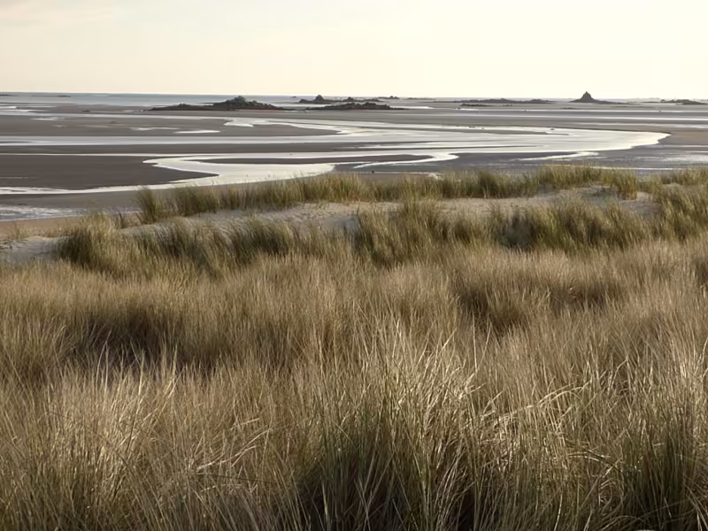 Baie de Goulven