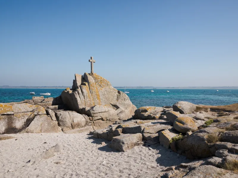 Pointe de Berg ar Groas