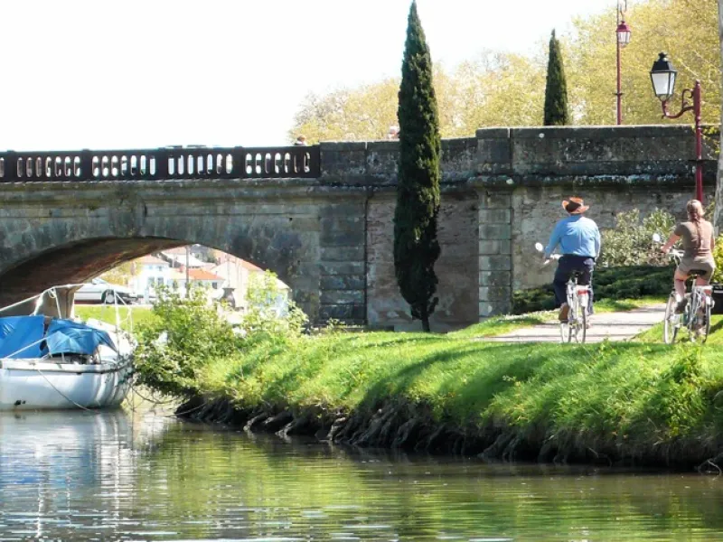 Canal du Midi