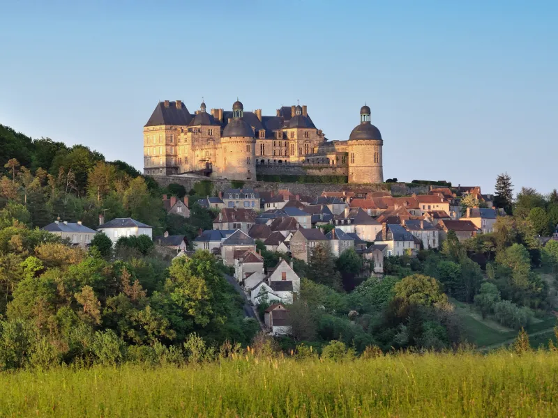 Château de Hautefort