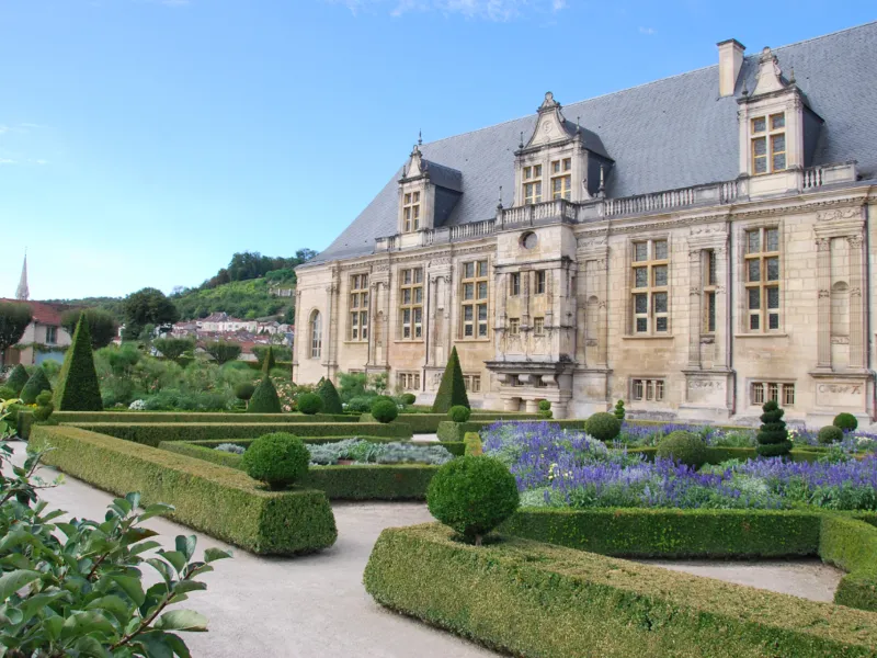 Château de Joinville