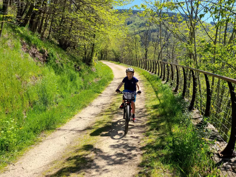 Sur la Dolce Via