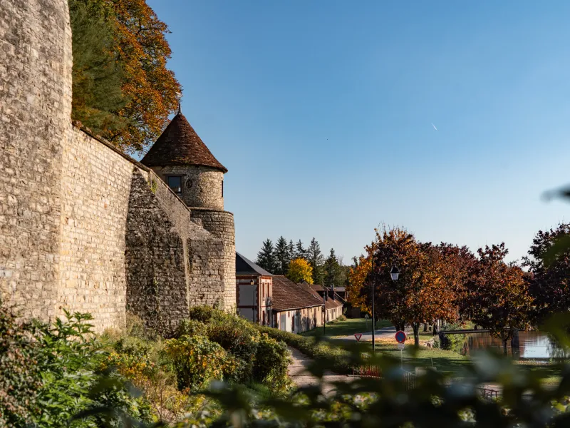 Dun-sur-Auron