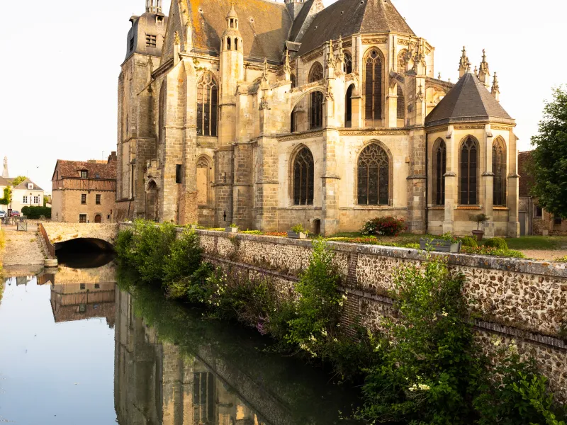 Église de Nogent-le-Roi
