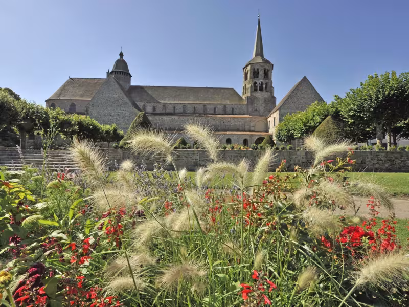 Evaux-les-Bains