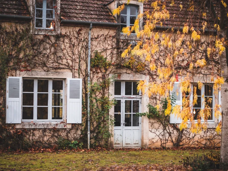 Musée maison du Grand Meaulnes