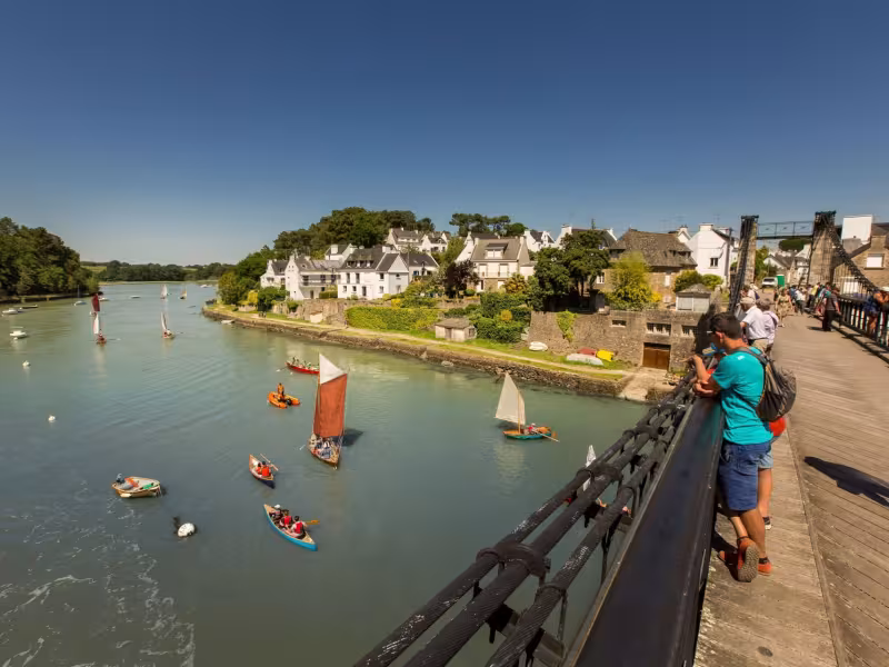 Golfe du Morbihan