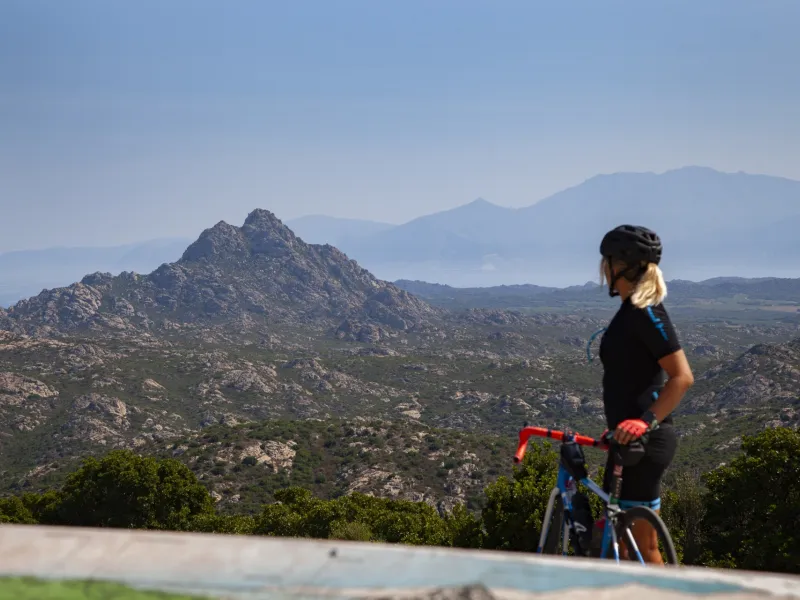 Désert des Agriates