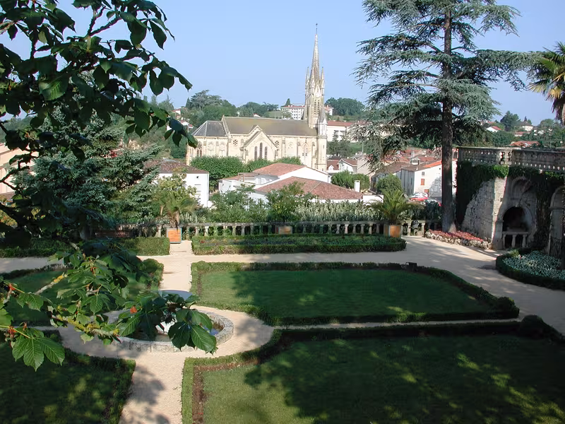 Les Jardins de Fumel