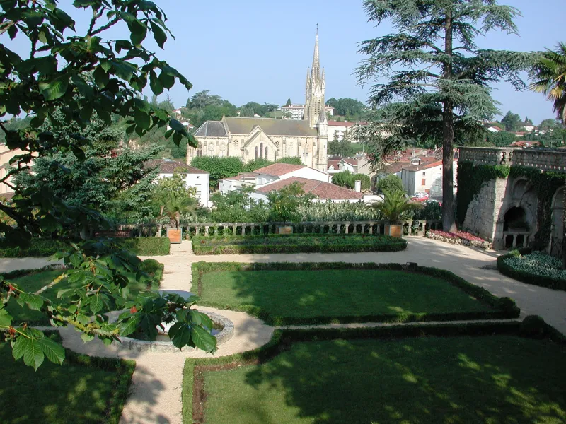 Les Jardins de Fumel