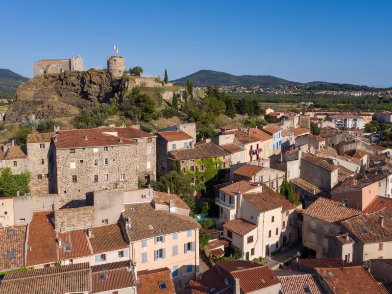 Ville de La Garde