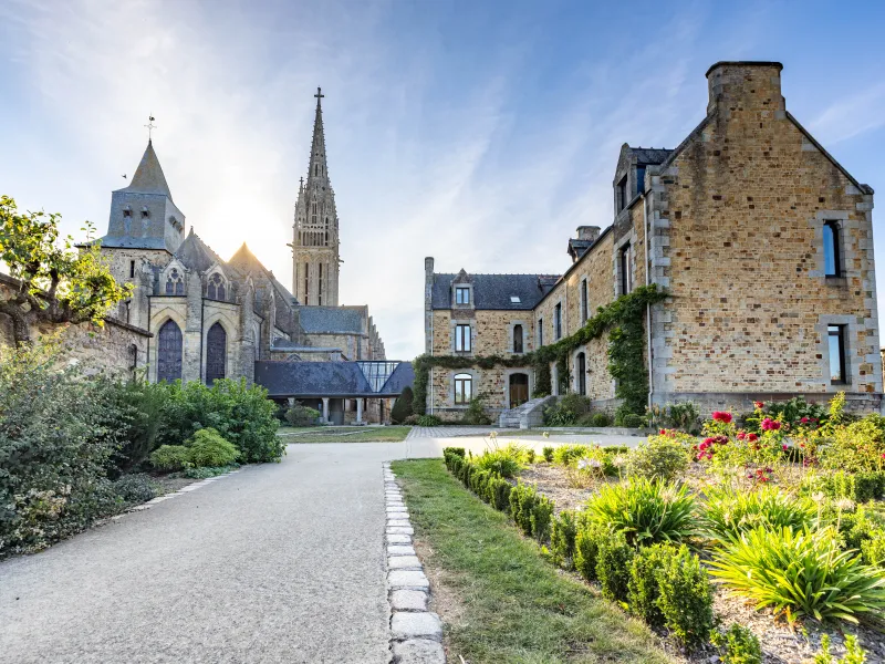 La Guerche de Bretagne