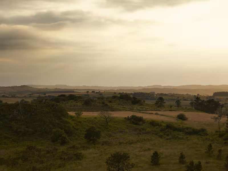 Landes du Cragou