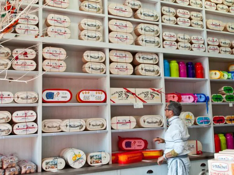 Madeleines royales de Commercy