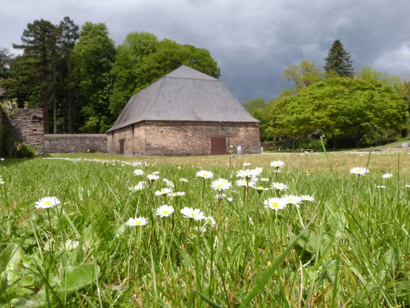 Musée de la forge neuve