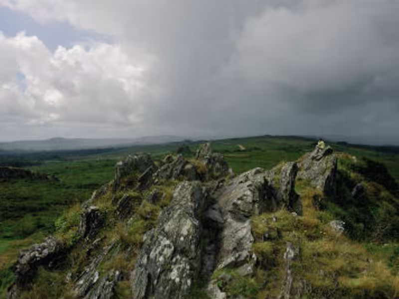 Monts d'Arrée