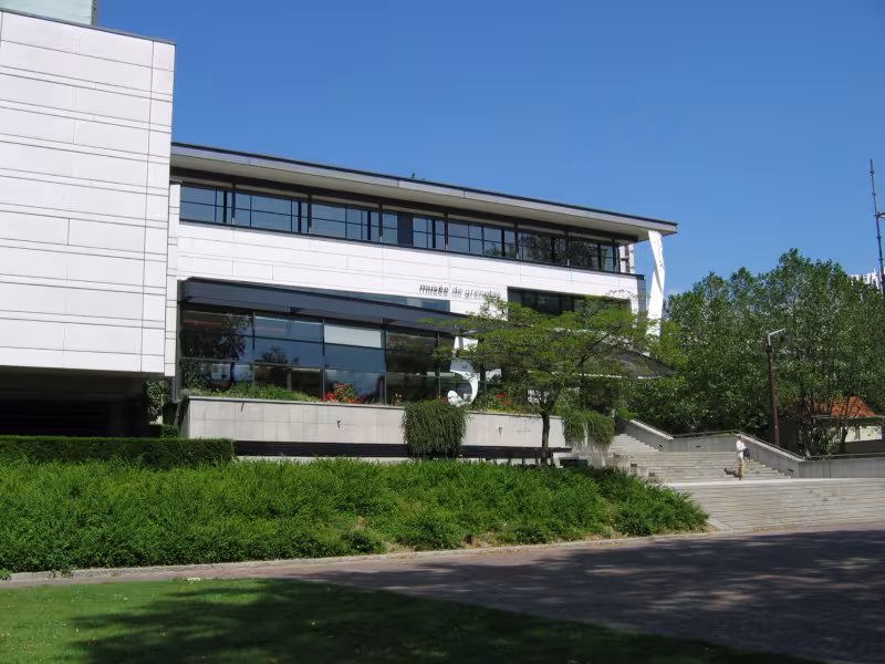 Musée de Grenoble