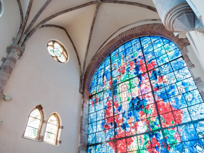 Musée de Sarrebourg